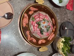 -牛牛章·章鱼水煎肉(光谷世界城店)