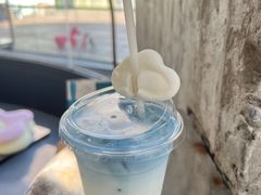 -CEMENT·coffee bar (凤凰创意园店)