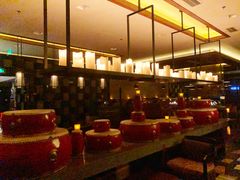 -富力丽思卡尔顿酒店·FLAIR餐厅酒吧