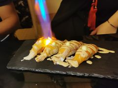 -天狗山料理(省体店)