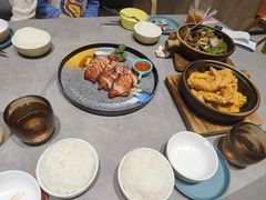 -荣记·囍粤茶餐厅(花都店)