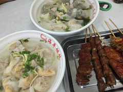 -海平馄饨(逍遥二路店)