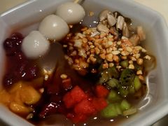 手工冰粉-锦府盐帮·李宅(领展购物广场中关村店)