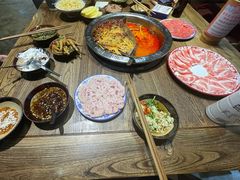 -楠火锅(光谷民族大道店)