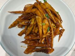 油焖春笋-苏帮袁Sue Cuisine(南开大悦城店)
