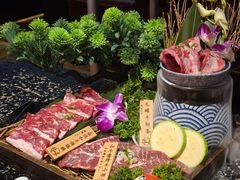-牛焱·烧肉酒肆(五大道店)