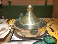 -黄记煌三汁焖锅(凯德广场店)