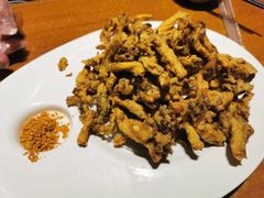 -95号酱骨·一块豆腐(展春园西路店)