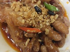 -金湖港式餐厅(建外店)