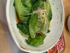 -大师兄·西北小馆(北站缤果空间店)