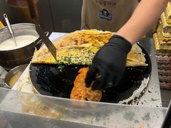 -琦琦蛋饼铺(上南店)