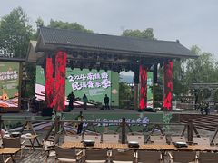 -平乐古镇