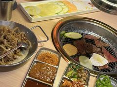-伊茉家的烤肉店(勒泰中心店)
