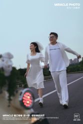 点击看大图 -情订奇缘婚纱摄影(和平路店)