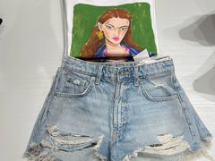 -ZARA HOME(长楹天街购物中心店)