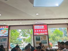 -叶存利海鲜大馅饺子(海宁路总店)