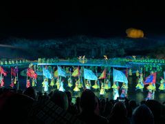 -鼎盛王朝康熙大典实景演出