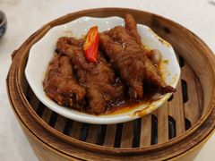 -穗港龙海鲜酒家宴会厅(挂绿广场店)