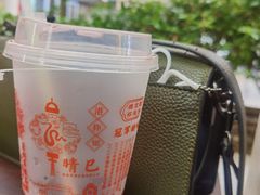 招牌洛神冰茶-香港鸳鸯王(西湖路店)