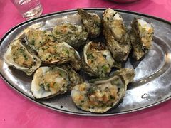-湛江渔港·大排档(乐园路总店)