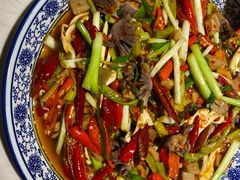 -院8里·小聚园老川菜(九眼桥店)