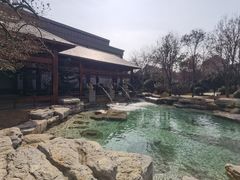 -青岛鑫江温德姆酒店