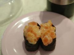 -争鲜回转寿司(东方银座店)