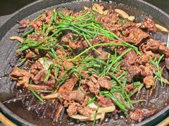 -喜悦烤鸭·新京菜(王府井店)