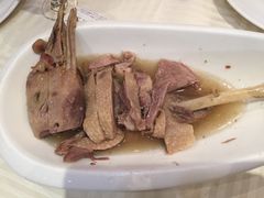 -扬州狮子楼·非遗淮扬菜(总店)
