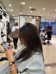 -WM Hair Salon