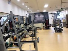 -中田健身工作室(博兴路店)