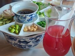 -四季民福烤鸭店(故宫店)