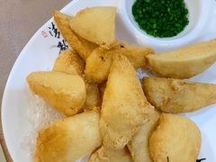 -洪大厨鸡煲(福田店)