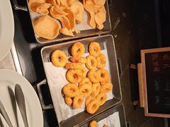 -君悦酒店·乐厨·高空自助餐(青年大街店)
