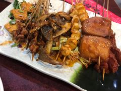 -老赵太太麻辣烫涮肚馆(大经路店)