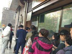 -京天红酒家(虎坊路店)