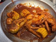 -多嘴超级肉蟹煲(中街恒隆故宫店)