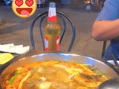 -大理.老字号渝记酸萝卜乌鱼(古城总店)