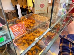 -阿捡忭京炸鸡(韭菜园总店)