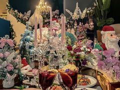 -狮拾久·现代新加坡料理(福田COCO Park店)