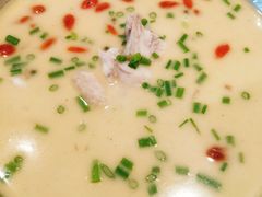 -叹鱼·贵阳烤鱼餐厅(中大国际店)