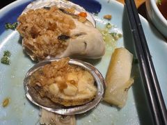 -三个渔夫·蒸汽海鲜(小白楼店)