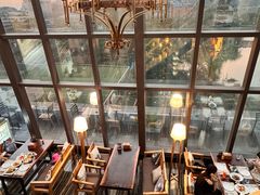 -维纳斯酒店-忆咖啡观景餐厅(象山公园店)