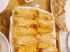 -台北楚楚园馅饼粥(虹桥南丰城店)
