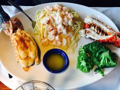 -RED LOBSTER(多伦多DT店)