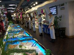 -璐法式铁板烧(滏东总店)