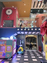点击看大图 -meland club亲子乐园(北京芳圆里ID MALL店)