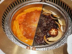-空之介寿喜烧·和牛放题(恒隆广场店)