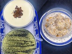 -百花传统甜品店(原址店)