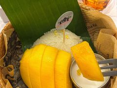 -太食獸泰式茶餐厅(IFS国金中心店)